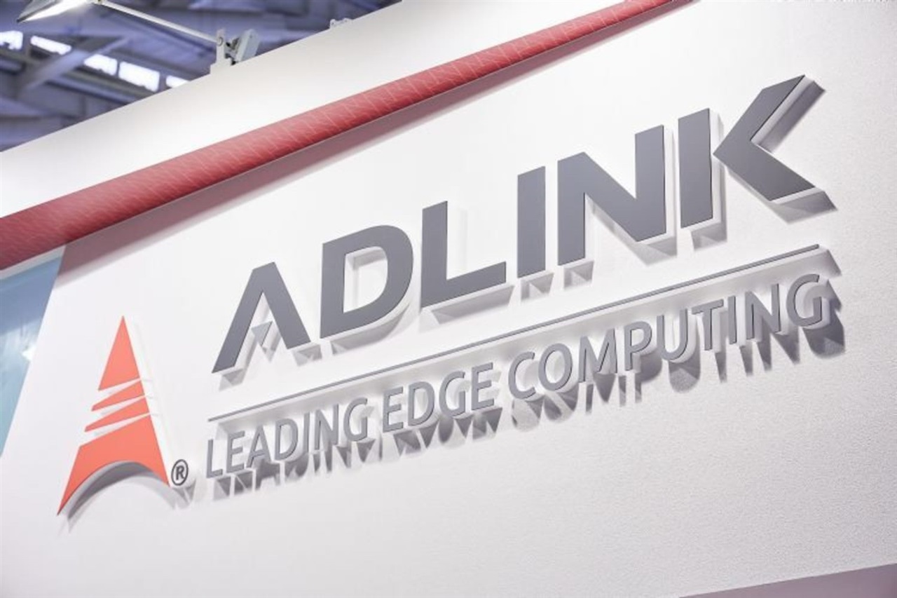 Adlink posts record second-quarter revenue on AI edge computing demand