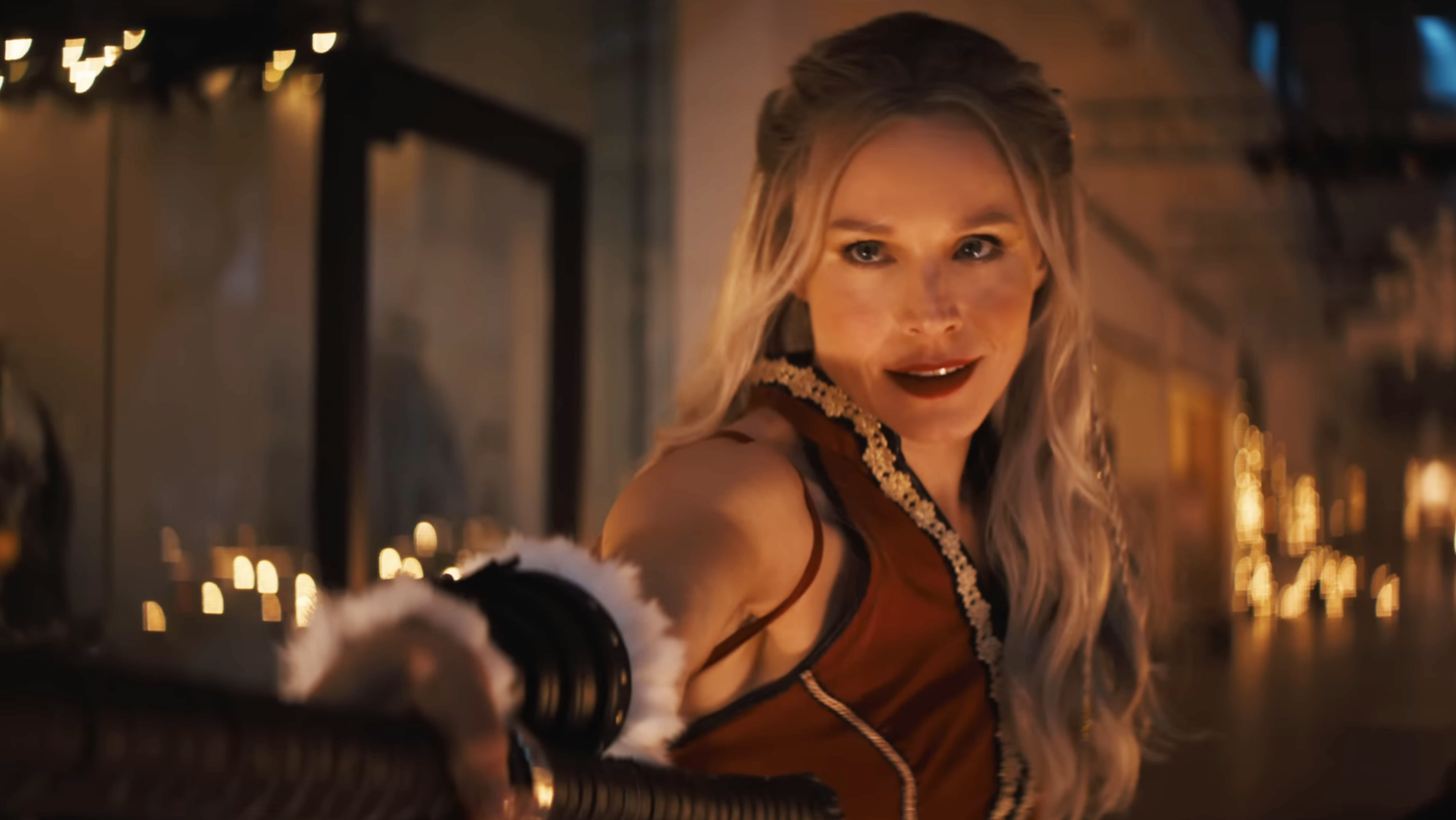 ‘Violent Night 2’ Producer Recalls Mrs. Claus Was Almost Introduced In First Movie, Would Have Been “Totally Different” From Kristen Bell