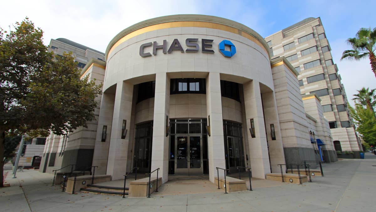 JPMorganChase drops $750B to fix U.S. housing crisis