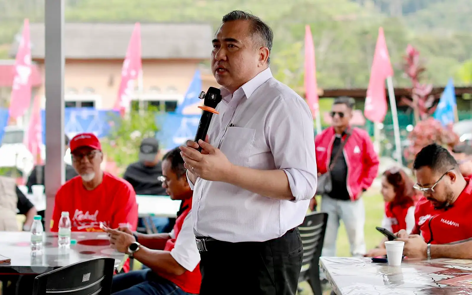 Loke’s election defeat raises doubts over dual-role strategy