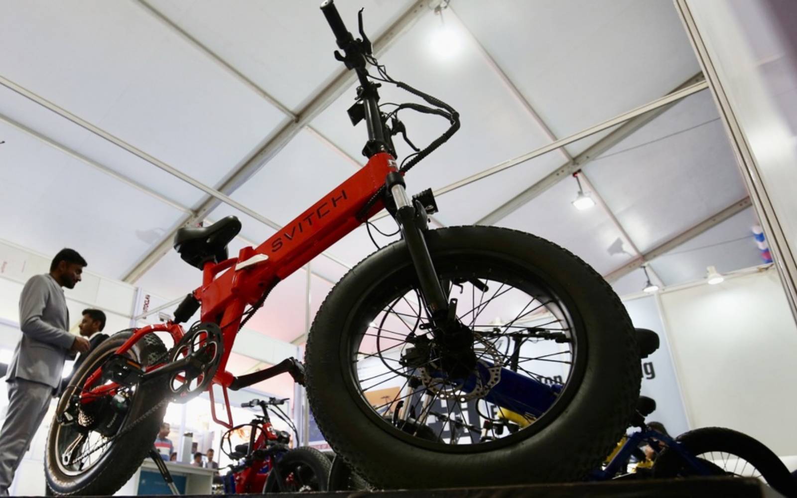 Australia plans e-bike safety rules as use and injuries soar