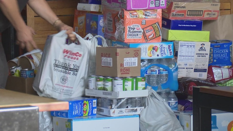 Seattle breweries turn taprooms into donation hubs for Spokane wildfire relief