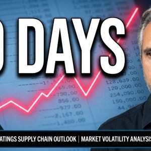 Cash Conversion Cycle Warning: Middle-Market Squeeze Revealed