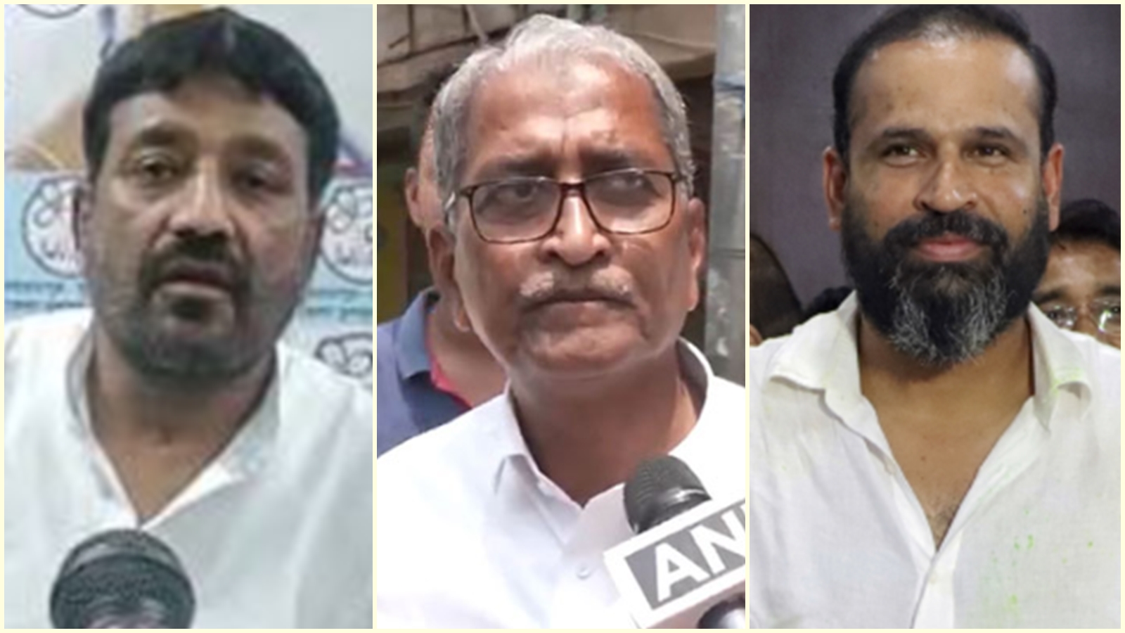 ‘We have voters to answer to’: Why three rebel TMC MPs won’t join NDA meetings