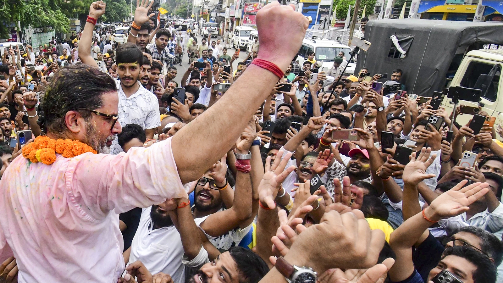 BJP’s Bankipur learning: Lost narrative battle to Prashant Kishor, but heads won’t roll just yet