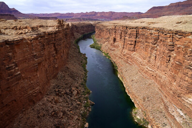 Band-Aid, not a cure: federal Colorado River plan leaves states guessing every two years