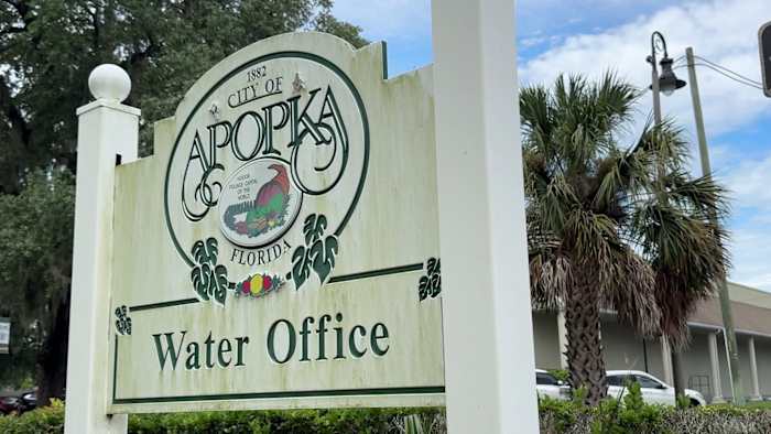 Apopka utility bills could rise again this fall — and property taxes may climb, too