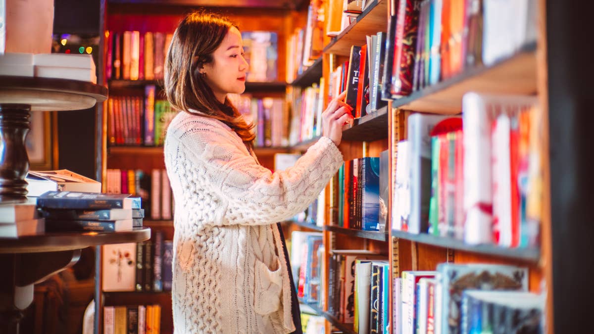 Popular bookstore chain forced to close 33-year-old location