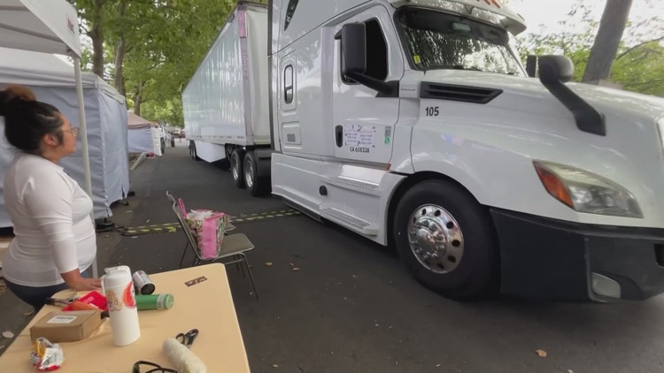 Vendors regroup with community support after deadly Bite of Seattle shooting