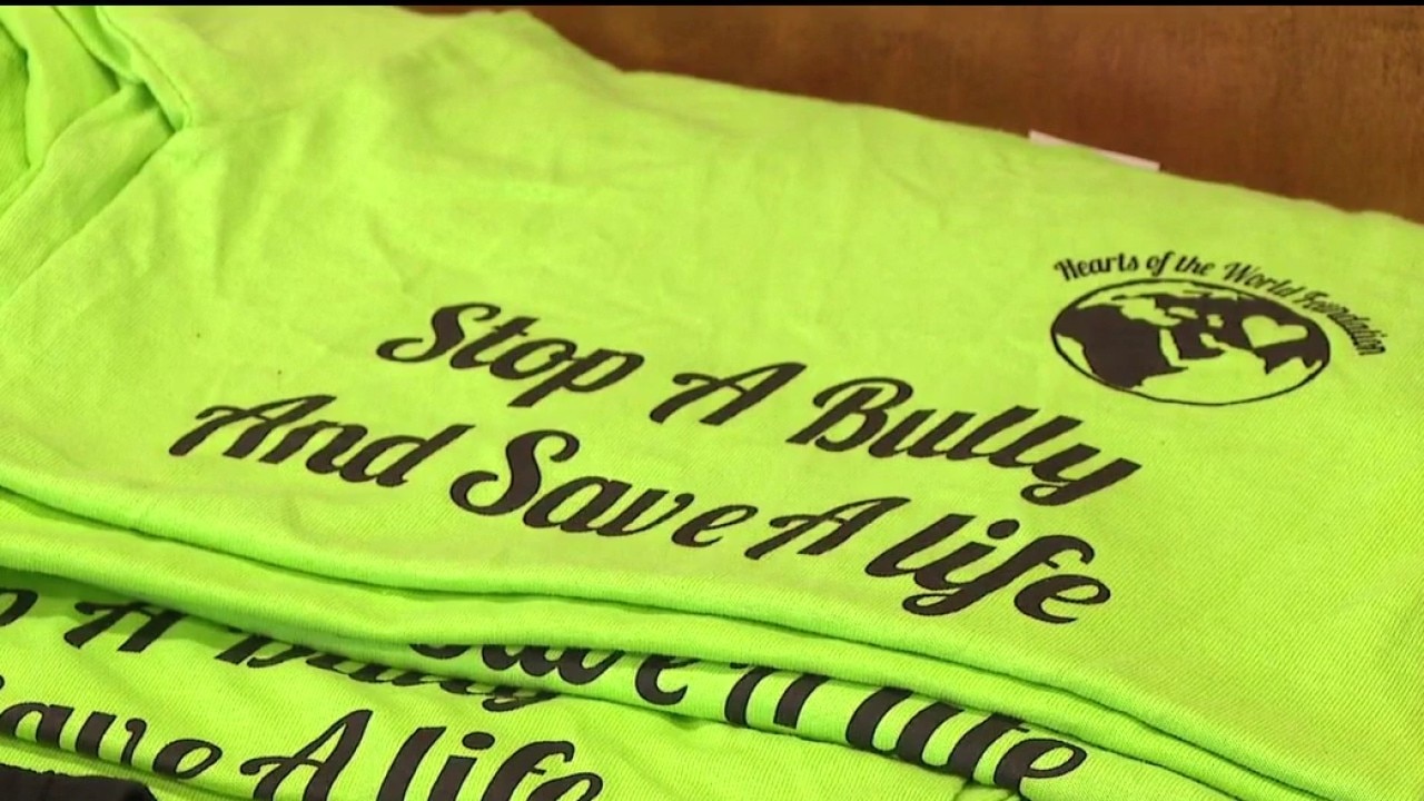 Metro Detroit anti-bullying charity in need of help staying open