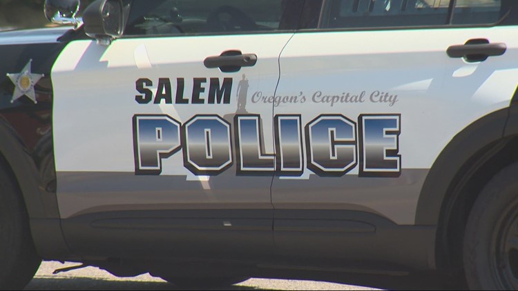 Pedestrian dies following Salem hit-and-run crash involving suspected drunk driver