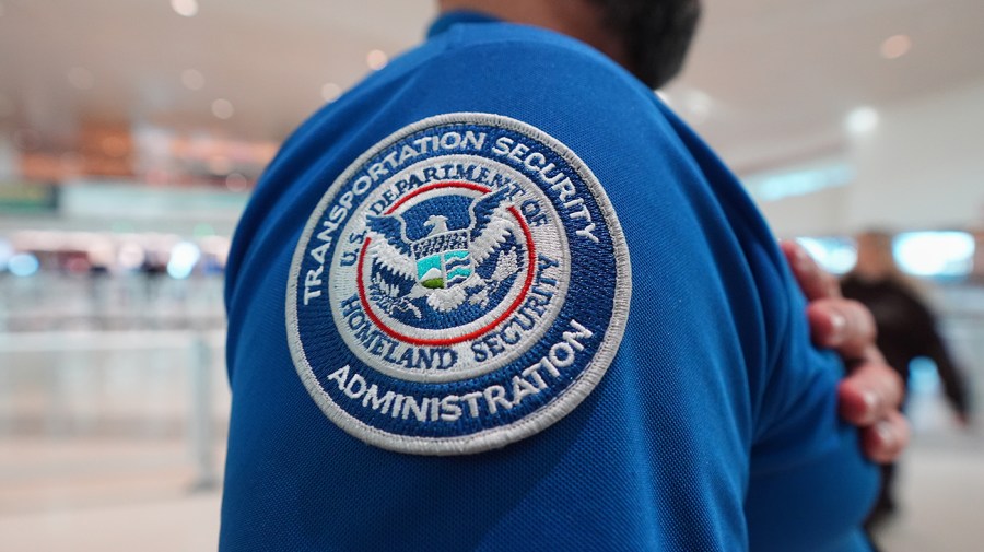 Congresswoman and TSA officer speak out against TSA Gold+ program coming to TPA