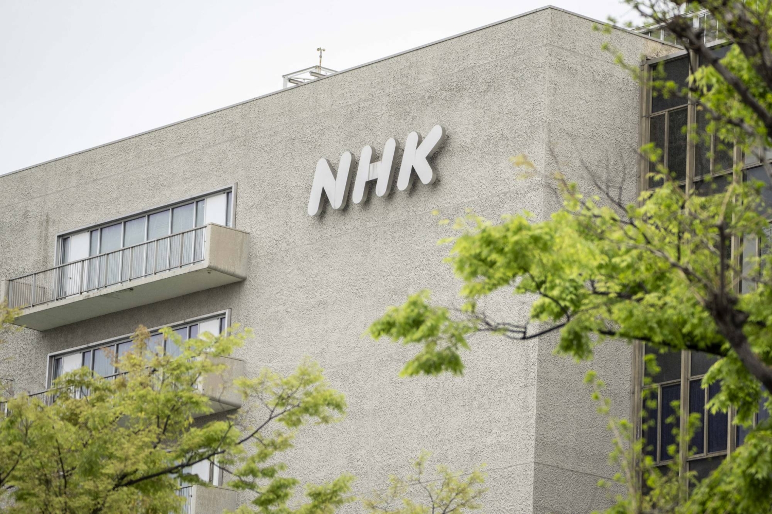 NHK president apologizes for improper response to sexual assault of worker