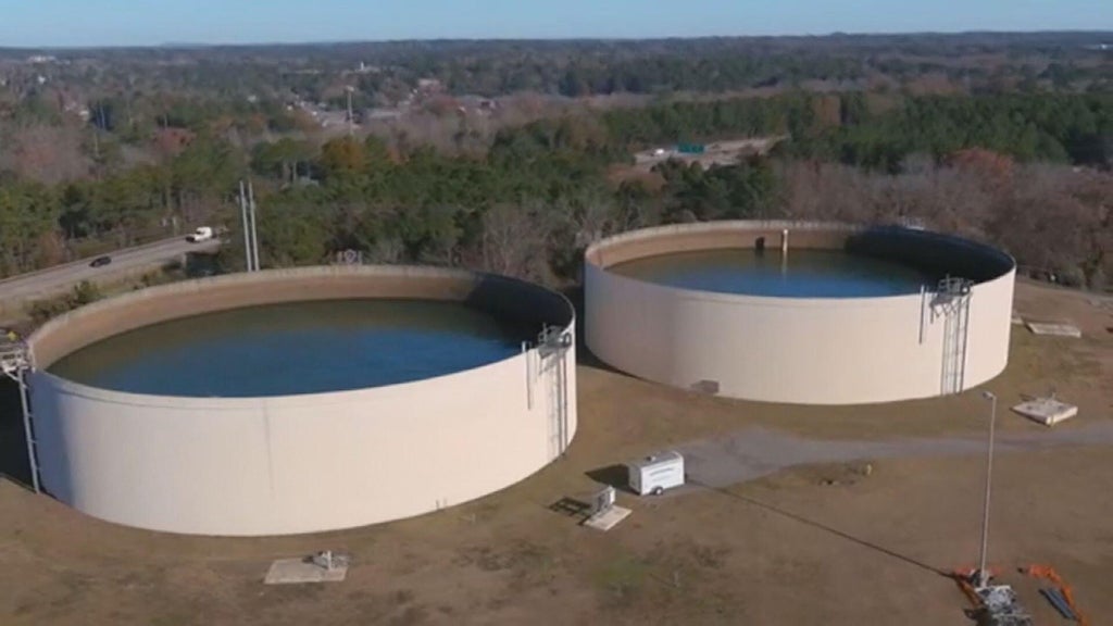 Cyberattacks on water systems in 12 states prompt extra precautions in Chicago area