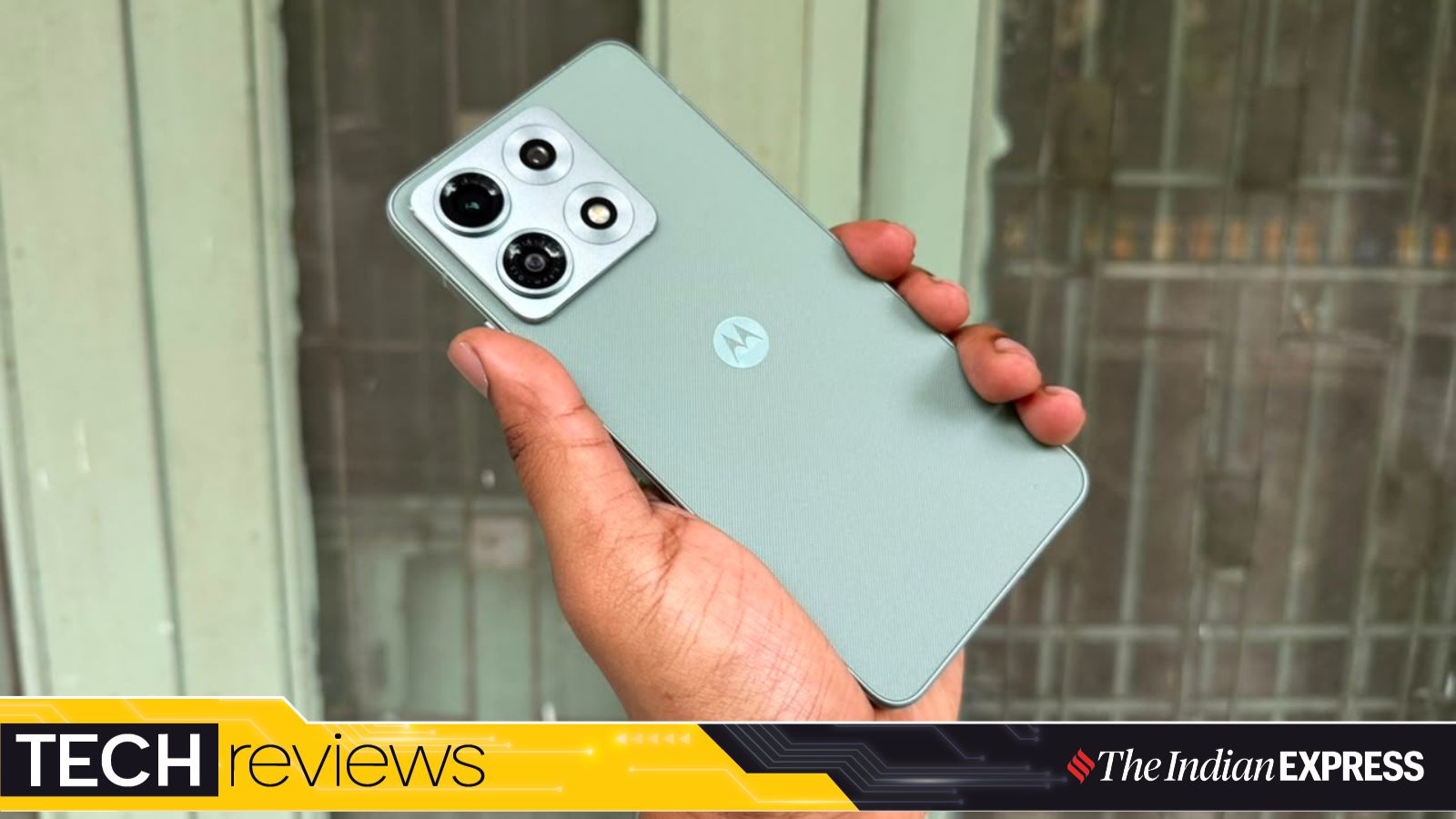 Motorola Edge 70 Max review: A thoughtfully built flagship for everyday users