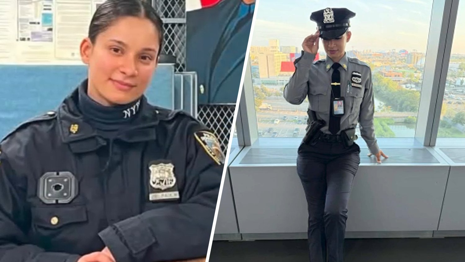 “I'm devastated”: several mourn death of NYPD officer after reported surgery in Dominican Republic