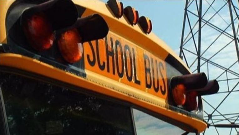 Teen arrested at Lake Oconee Academy after weapon search