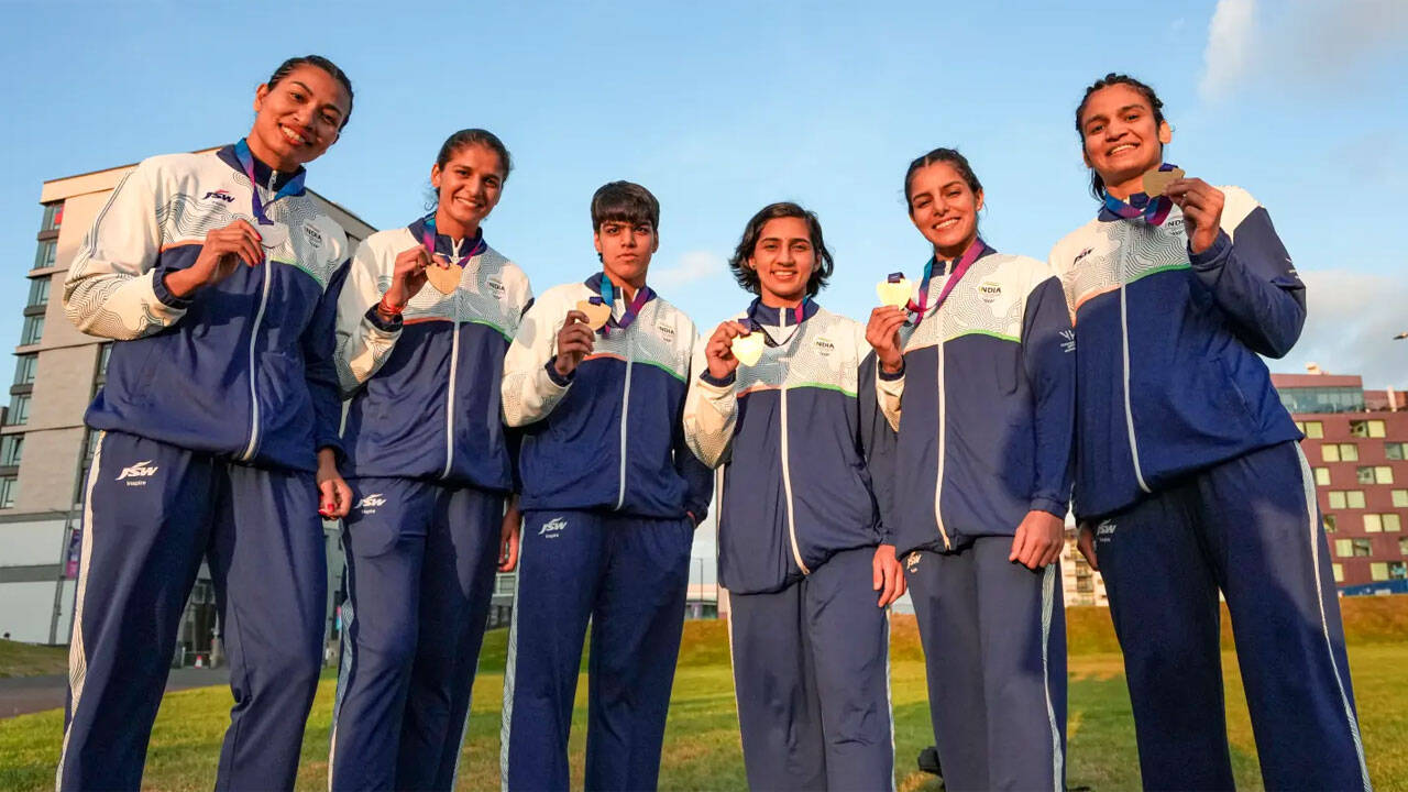 Seven CWG golds, one big challenge: Why India's boxing journey is far from over