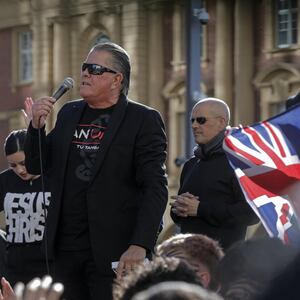 Charities linked to Brian Tamaki’s Destiny Church investigated by Department of Internal Affairs