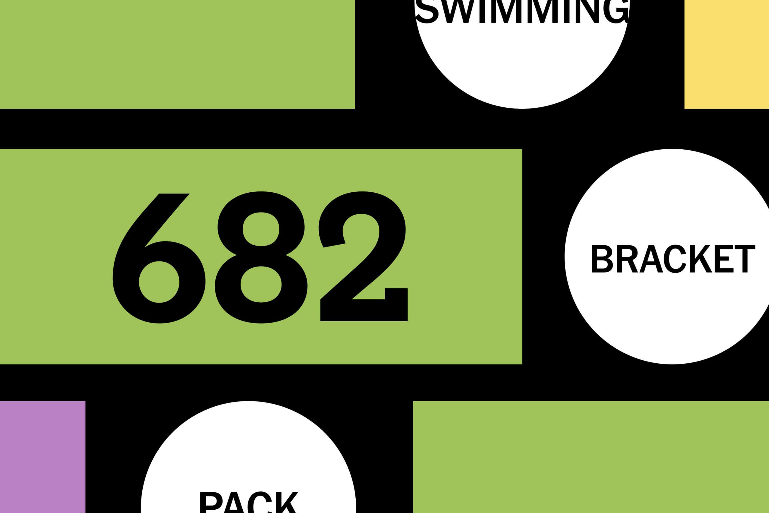 Connections: Sports Edition today: Hints and answers for Aug. 6, 2026, puzzle No. 682