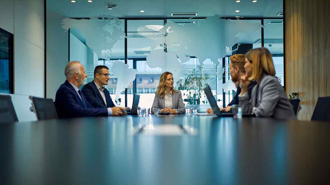 Who needs consultants in the age of AI?
