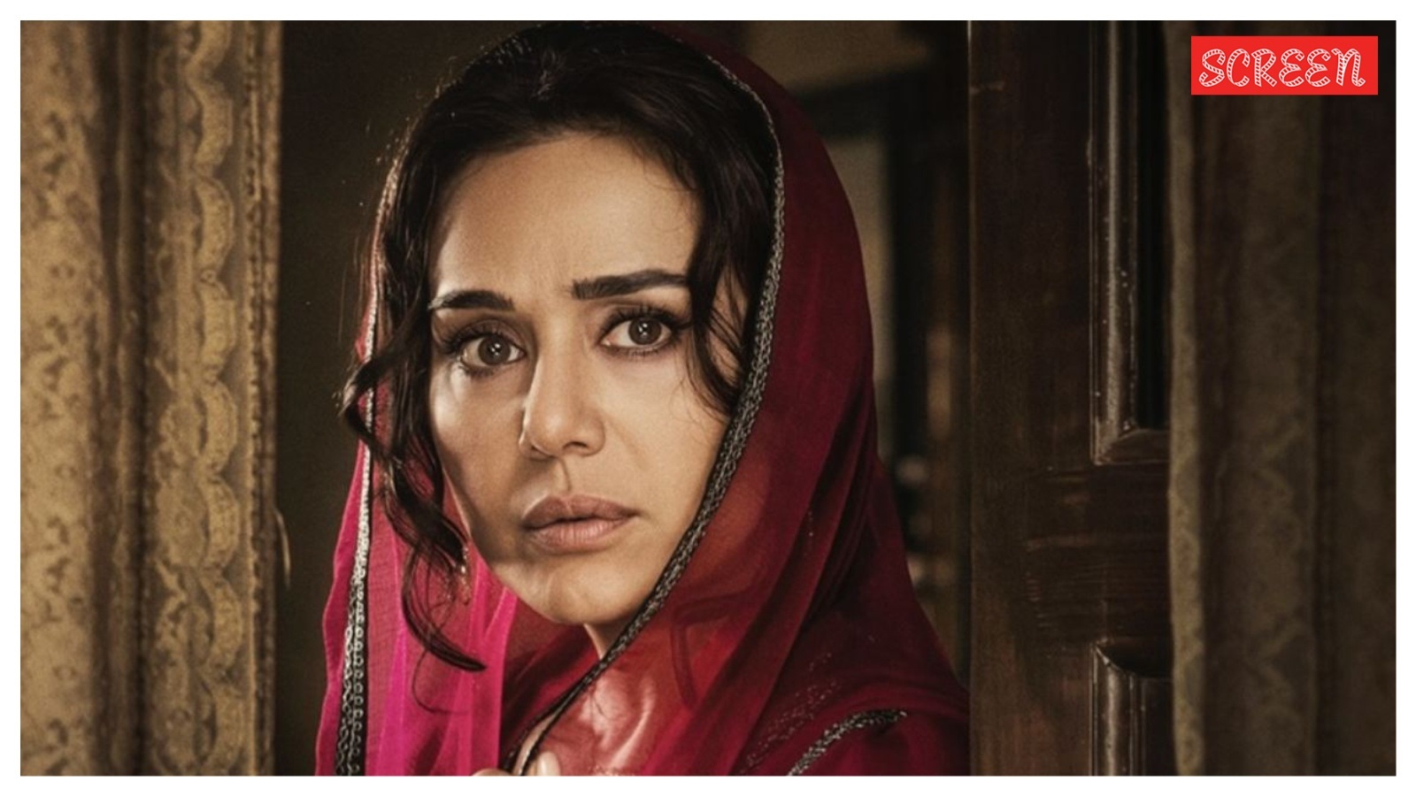 Preity Zinta only cooked and cleaned in Batwara 1947: ‘A woman didn’t have a career then’