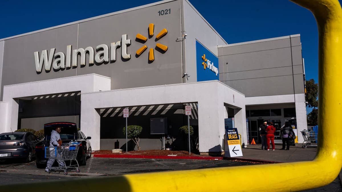 Walmart’s popular $399 portable air conditioner is on sale for 49% off