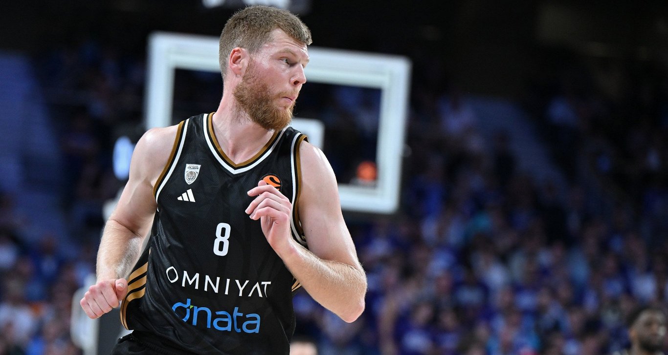 Dāvis Bertāns ends career in Latvian national basketball team