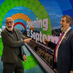 City Rail Link: Three reviews to examine cost, delays and benefits