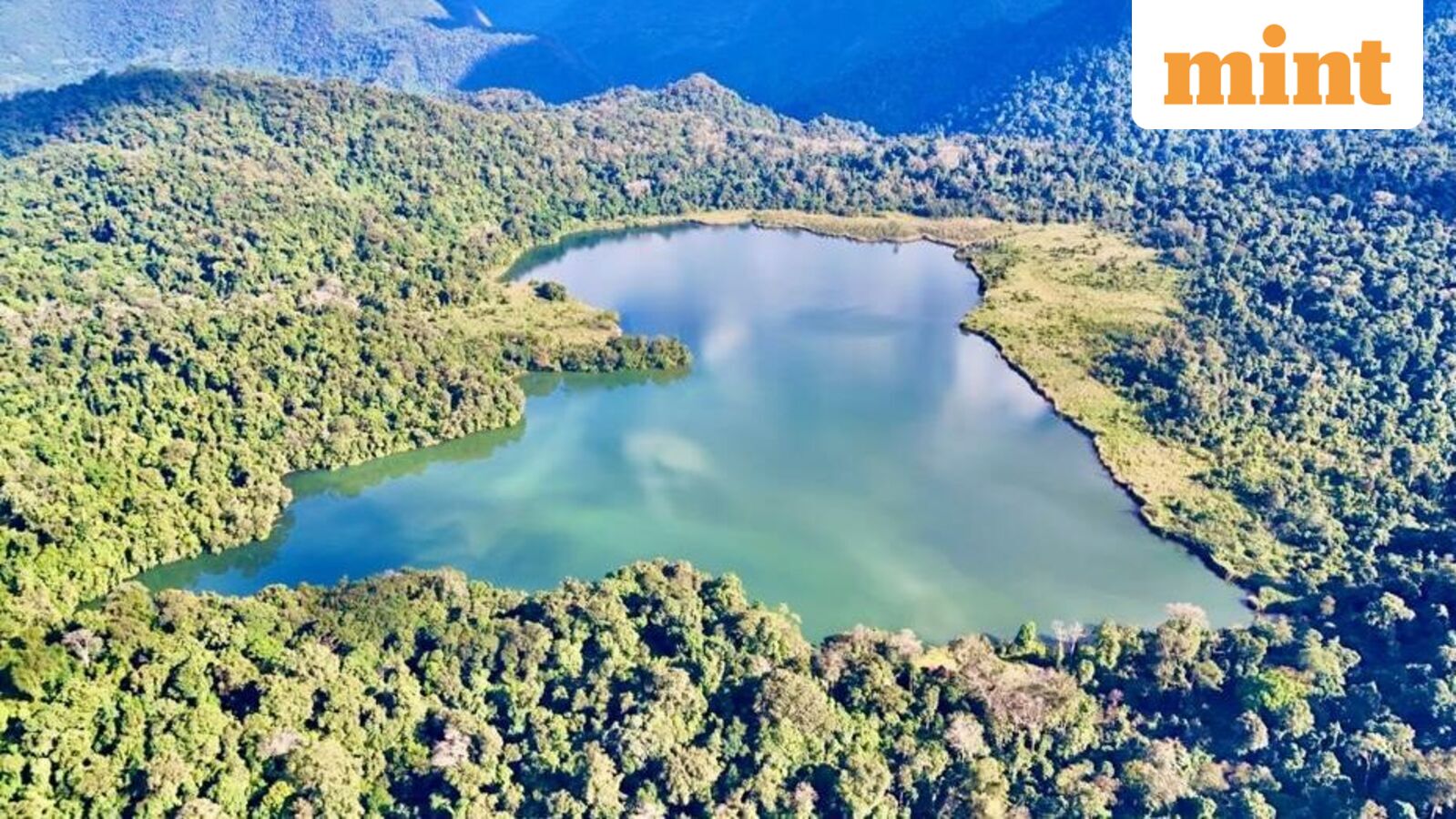 Mint explainer: How Ramsar recognition is shaping India's wetland conservation strategy