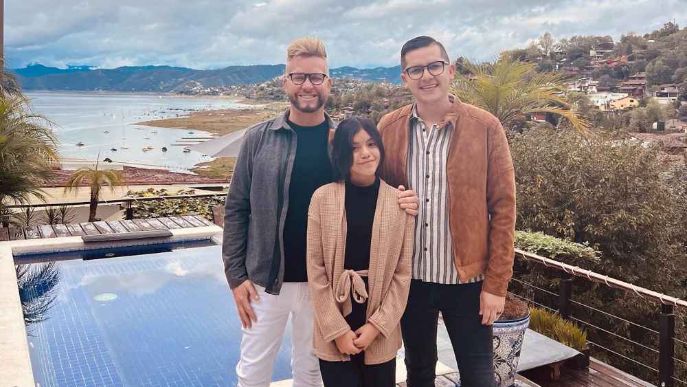 90 Day Fiance's Kenny Gives Update on Armando's Visa Amid Child's Health Scare
