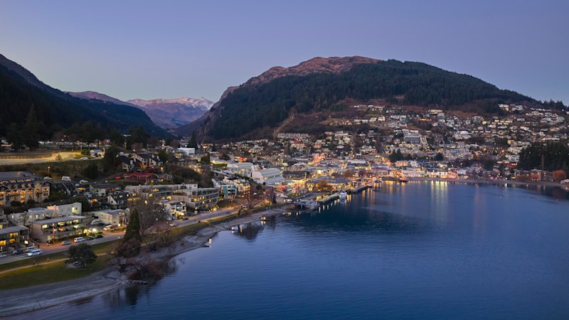 ‘Every dollar is mobile’: California’s rich snap up NZ ‘golden visas’