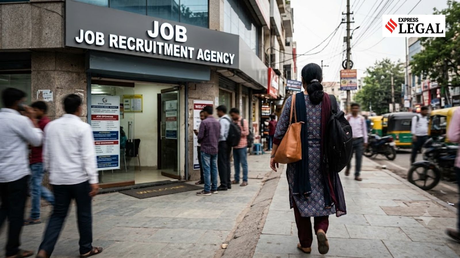 ‘Duped’ by couple over UK job promise, Kerala nursing student wins over Rs 6 lakh