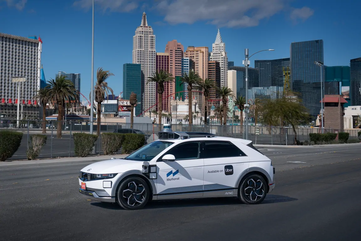 Is Waymo's Latest Announcement Bad News for Uber?