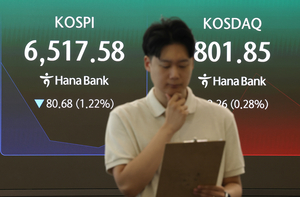 Korea’s ETF curbs push leveraged trading overseas