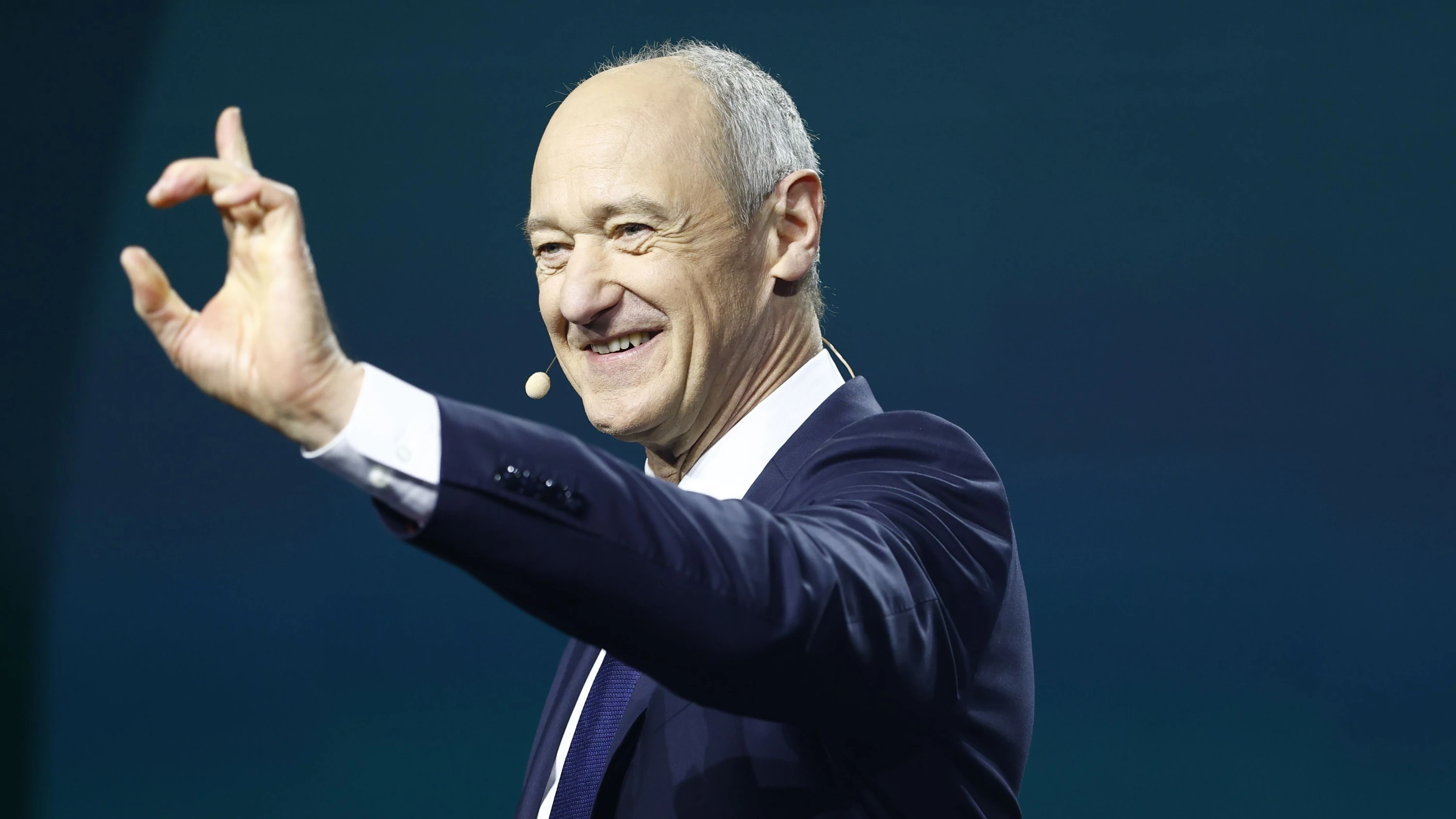 Business-Ticker: Siemens meldet ein Rekordquartal