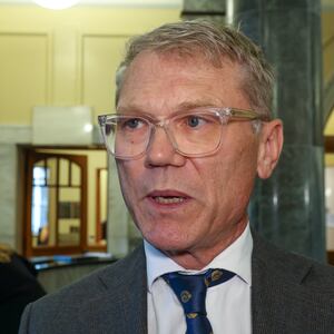 Expansion of citizen’s arrest powers to take effect within a week