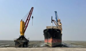 Shipowners shouldn’t assume today’s strong recycling market will last