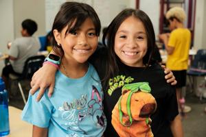 2026 summer learning and extended school year at Tulsa Public Schools