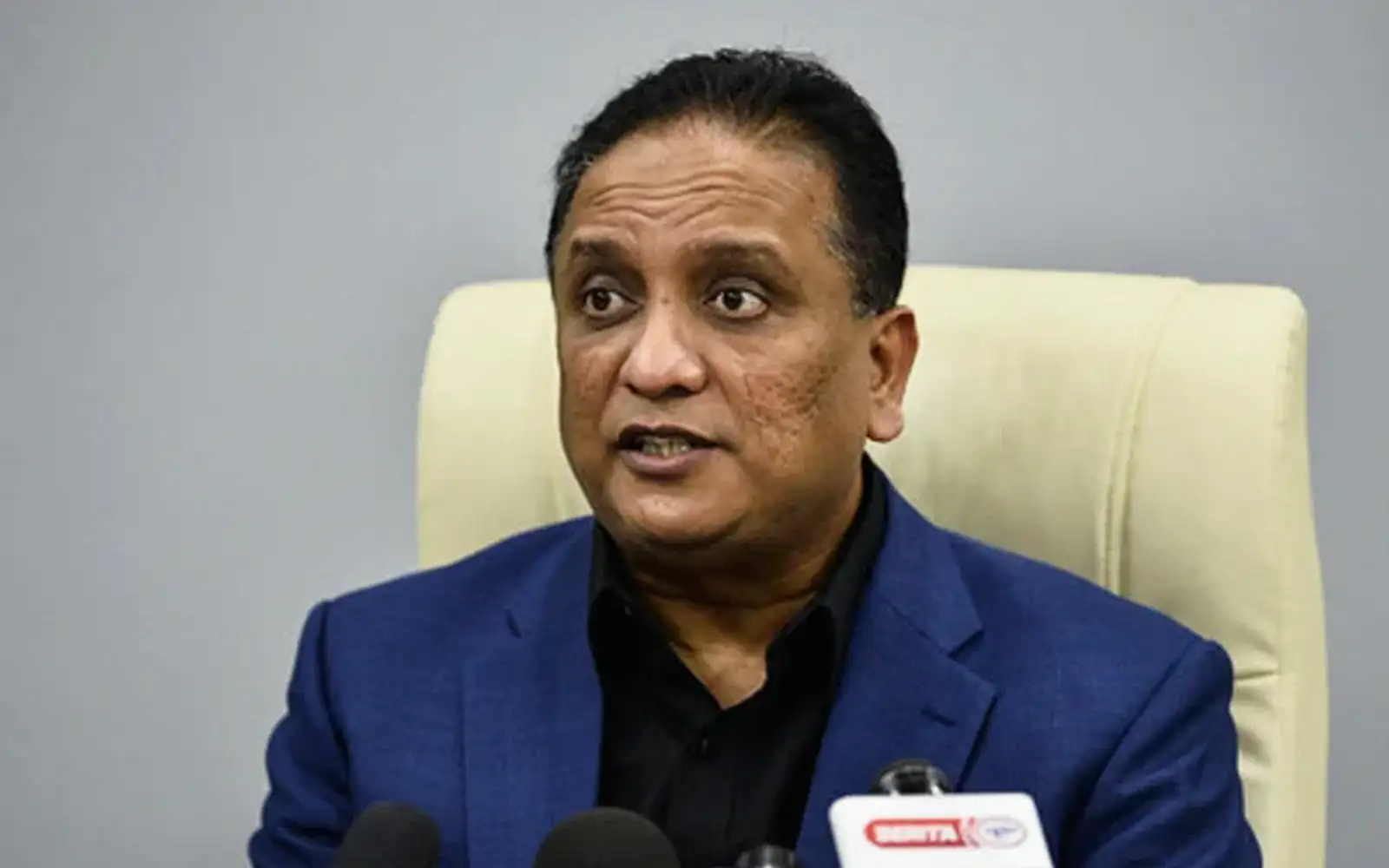 Hubungan Umno-DAP di P Pinang kekal baik, kata Reezal