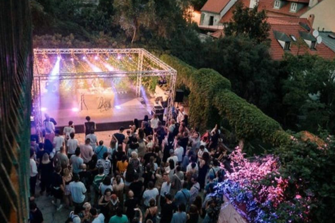 3 free things to do in Bratislava in the next seven days