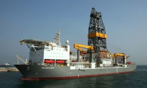 Valaris lands new contracts as backlog reaches $4.6bn