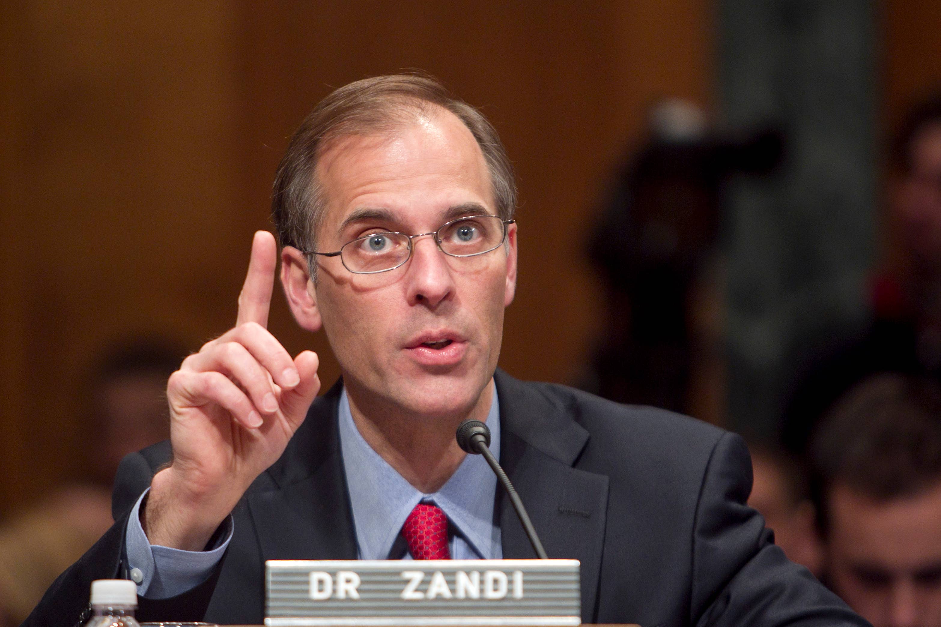 Moody’s drops blunt warning on the economy