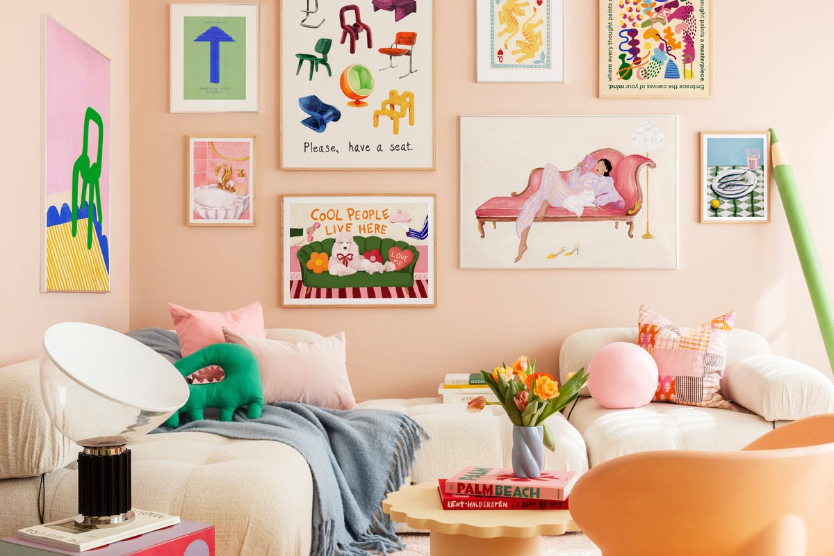 9 ways to channel feel-good interiors with some whimsical charm