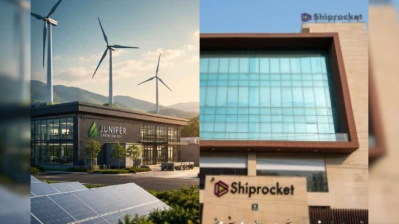 Juniper Green, Shiprocket IPOs: Buy, Hold Or Sell? Expert View For Investors