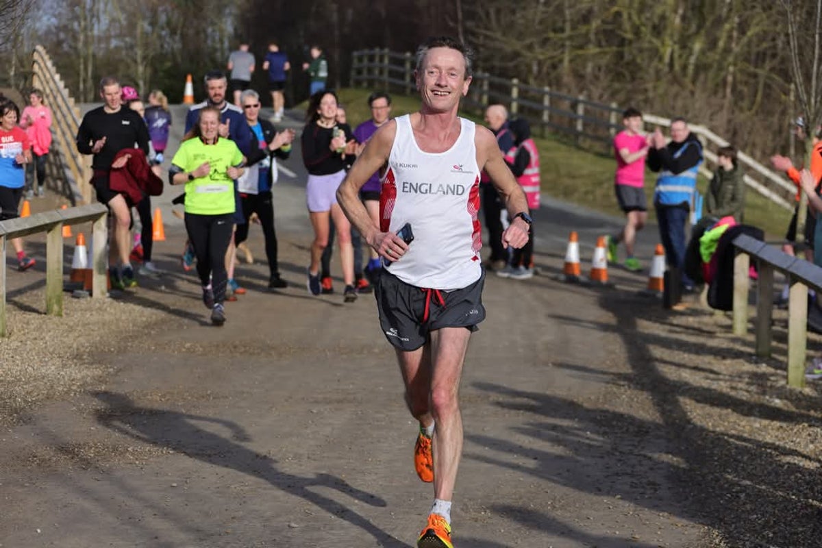 ‘Active’ man died just nine months after run led to cancer diagnosis