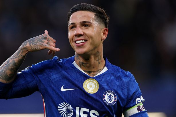 Chelsea transfer news LIVE: Enzo Fernandez exit stance, medical booked and Arsenal star targeted