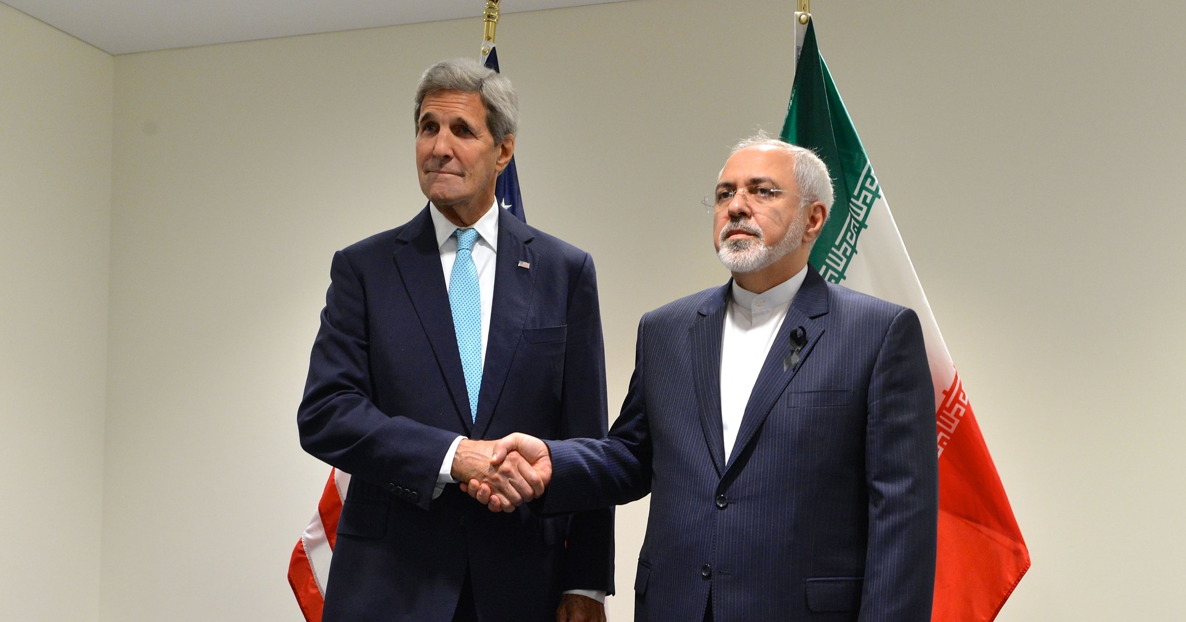 US-Iran indirect talks enter final stage, focus on maritime security