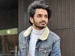 Plane pervert who performed a sex act sitting next to a mother and her infant child on Emirates flight from Dubai to Newcastle avoids jail