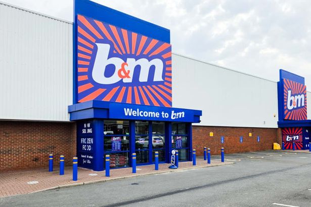 'Upgrade home storage' with 'space saving' B&M item in new £8 deal
